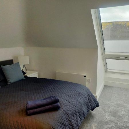 Stunning Luminous Penthouse/ 2Beds 2Baths Apartment Bournemouth Exterior photo